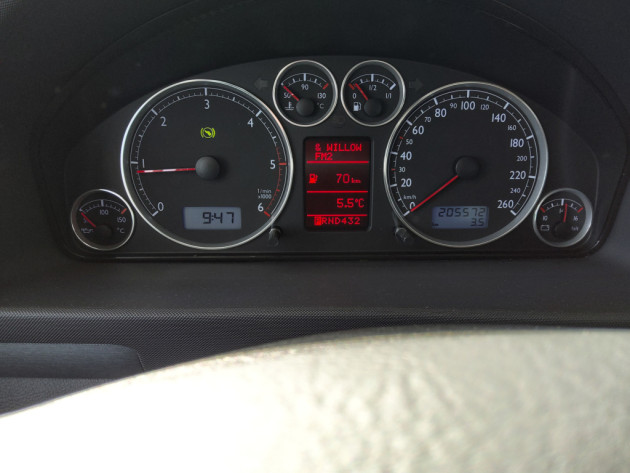 VW Sharan 2.0TDi 6ātr.7v,08.09` - attēls 31