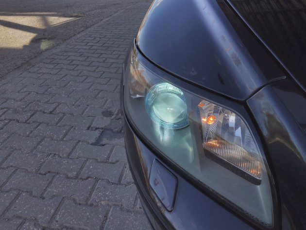 Volvo V50 2.0D Summum 04.07` - attēls 25