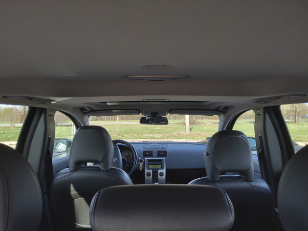 Volvo V50 2.0D Summum 04.07` - attēls 21