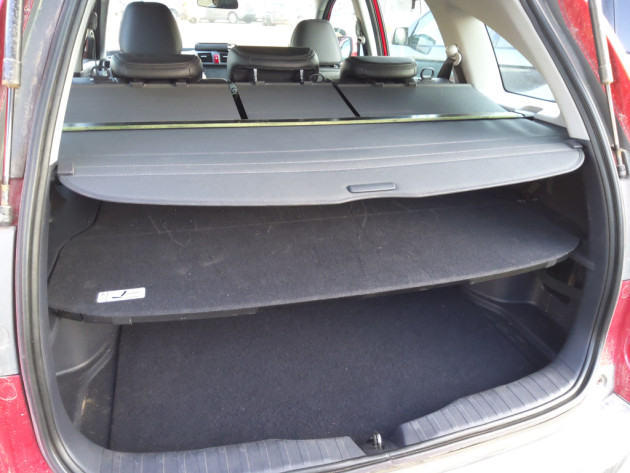Honda CRV2.4i,autom.āda,11.09` - attēls 36