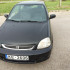 Honda Logo 1.3i+GĀZE 5ātr.kondicion. - attēls 5