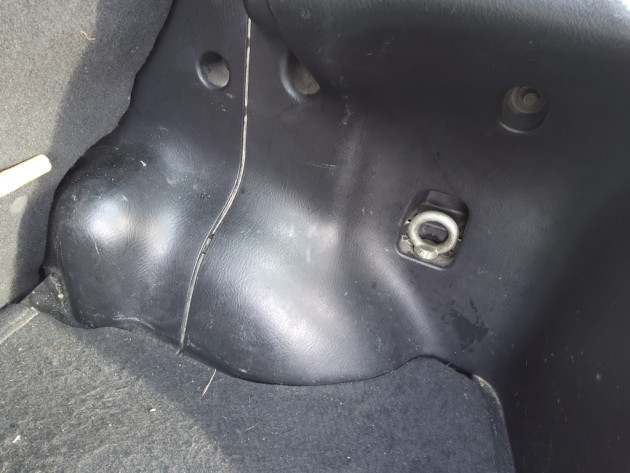 Honda Logo 1.3i+GĀZE 5ātr.kondicion. - attēls 17
