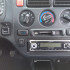 Honda Logo 1.3i+GĀZE 5ātr.kondicion. - attēls 12