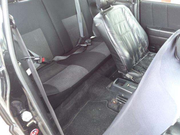Honda Logo 1.3i+GĀZE 5ātr.kondicion. - attēls 14