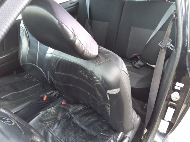Honda Logo 1.3i+GĀZE 5ātr.kondicion. - attēls 15