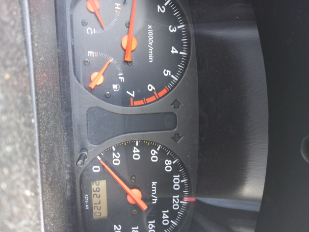 Honda Logo 1.3i+GĀZE 5ātr.kondicion. - attēls 20