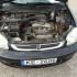 Honda Logo 1.3i+GĀZE 5ātr.kondicion. - attēls 19