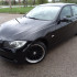 BMW 320d 6ātr Lifestyle 03.08` - attēls 3