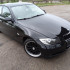 BMW 320d 6ātr Lifestyle 03.08` - attēls 1