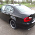 BMW 320d 6ātr Lifestyle 03.08` - attēls 2
