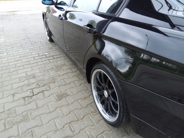BMW 320d 6ātr Lifestyle 03.08` - attēls 33