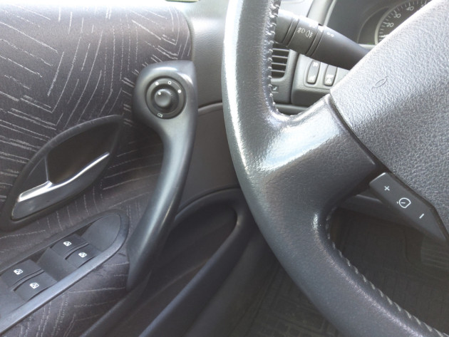 Renault Laguna2.0i automātiskā 06.03` - attēls 12