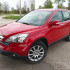 Honda CRV2.4i,autom.āda,11.09` - attēls 3