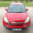 Honda CRV2.4i,autom.āda,11.09` - attēls 9