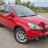 Honda CRV2.4i,autom.āda,11.09` - attēls 1