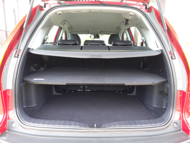 Honda CRV2.4i,autom.āda,11.09` - attēls 32