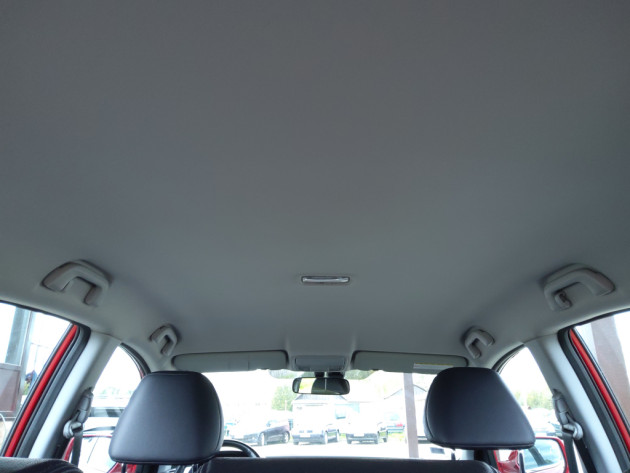 Honda CRV2.4i,autom.āda,11.09` - attēls 25
