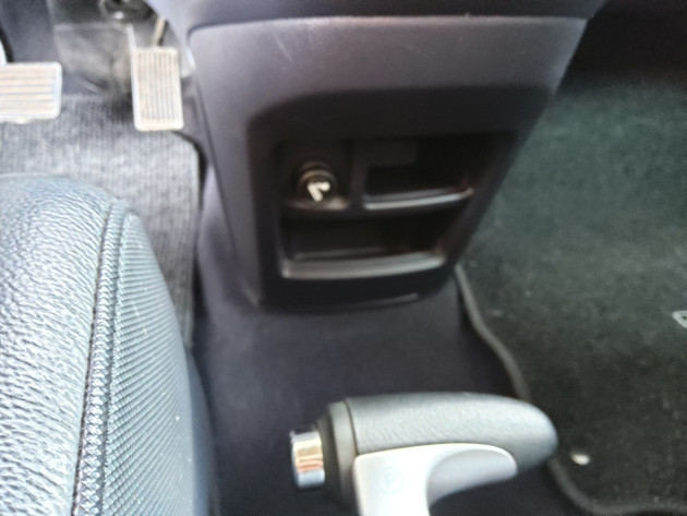 Honda CRV2.4i,autom.āda,11.09` - attēls 16