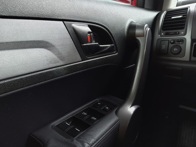 Honda CRV2.4i,autom.āda,11.09` - attēls 15
