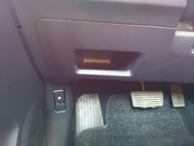 Honda CRV2.4i,autom.āda,11.09` - attēls 14
