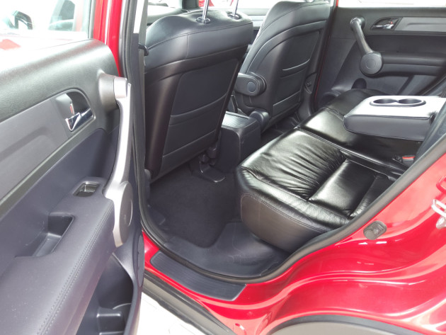 Honda CRV2.4i,autom.āda,11.09` - attēls 28