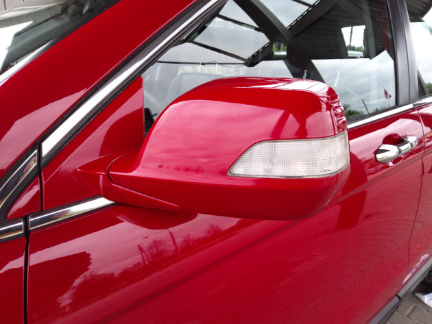 Honda CRV2.4i,autom.āda,11.09` - attēls 35