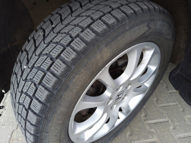 Honda CRV2.4i,autom.āda,11.09` - attēls 38