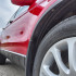 Honda CRV2.4i,autom.āda,11.09` - attēls 34