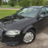Audi A3 2.0TDi 103kW automāts,5 d,02.10` - attēls 3