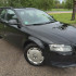 Audi A3 2.0TDi 103kW automāts,5 d,02.10` - attēls 1