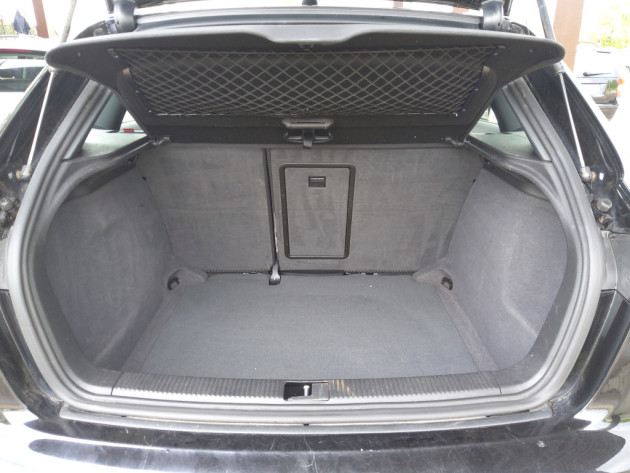 Audi A3 2.0TDi 103kW automāts,5 d,02.10` - attēls 27