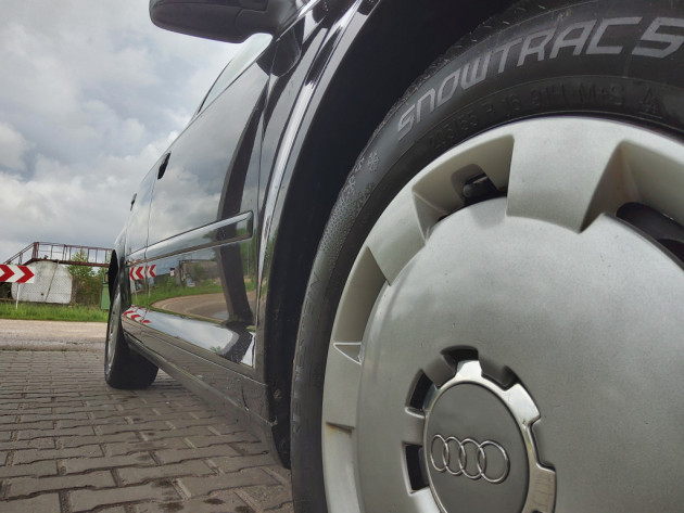 Audi A3 2.0TDi 103kW automāts,5 d,02.10` - attēls 25