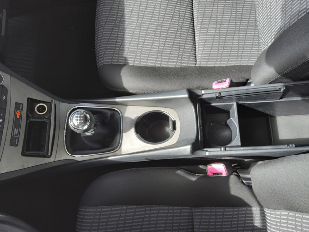 Toyota Avensis 2.2D4D 110kW 10.10` - attēls 22