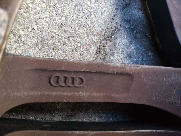 Audi A4 - attēls 2