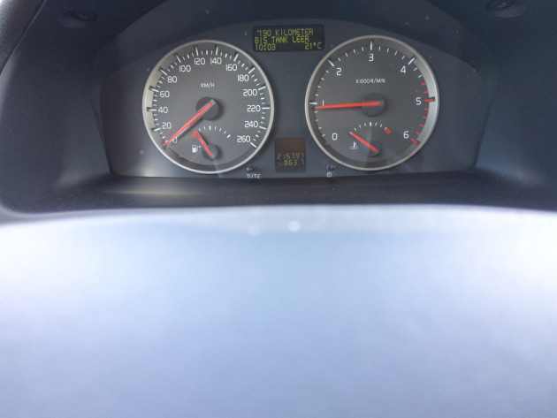 Volvo V50 2.0D Summum 04.07` - attēls 28
