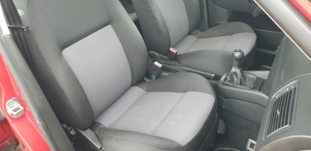 VW Golf IV 1.9TDi Special 74kW 06.02` - attēls 11