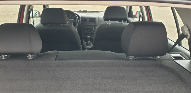 VW Golf IV 1.9TDi Special 74kW 06.02` - attēls 15