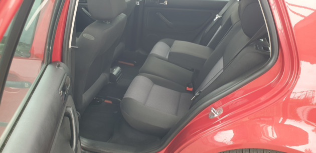 VW Golf IV 1.9TDi Special 74kW 06.02` - attēls 16