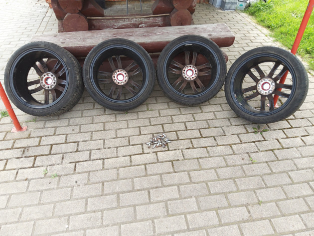 Audi A4 - attēls 3