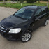 Chevrolet Captiva 4x4,7v.Automāts,2.0CDi04.08` - attēls 3
