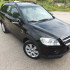 Chevrolet Captiva 4x4,7v.Automāts,2.0CDi04.08` - attēls 1