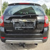 Chevrolet Captiva 4x4,7v.Automāts,2.0CDi04.08` - attēls 7
