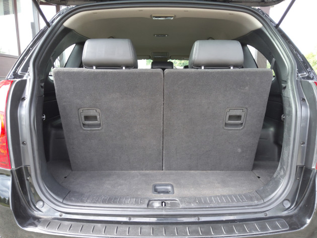 Chevrolet Captiva 4x4,7v.Automāts,2.0CDi04.08` - attēls 28