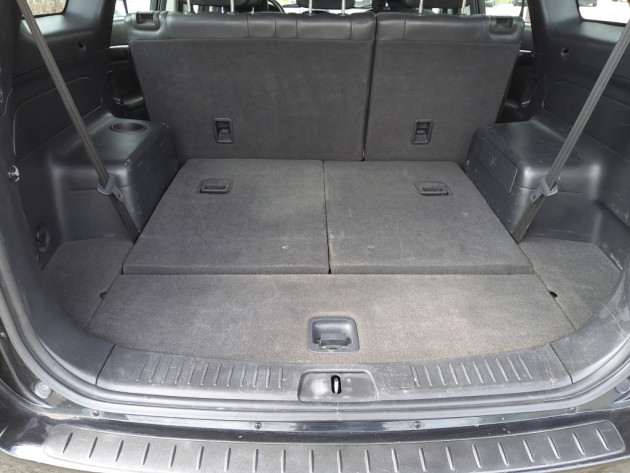 Chevrolet Captiva 4x4,7v.Automāts,2.0CDi04.08` - attēls 27