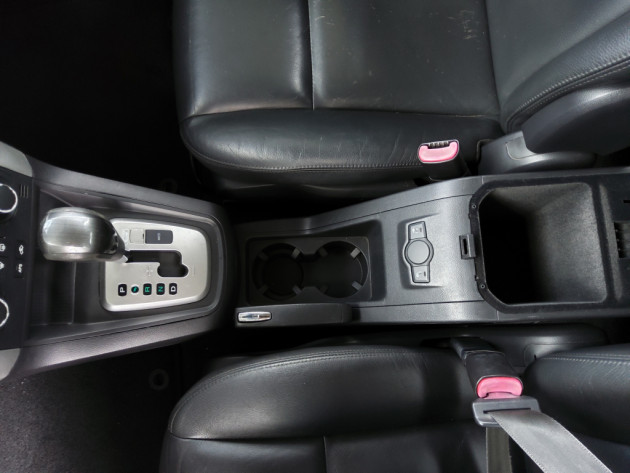 Chevrolet Captiva 4x4,7v.Automāts,2.0CDi04.08` - attēls 16