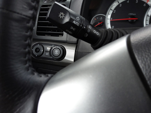 Chevrolet Captiva 4x4,7v.Automāts,2.0CDi04.08` - attēls 11