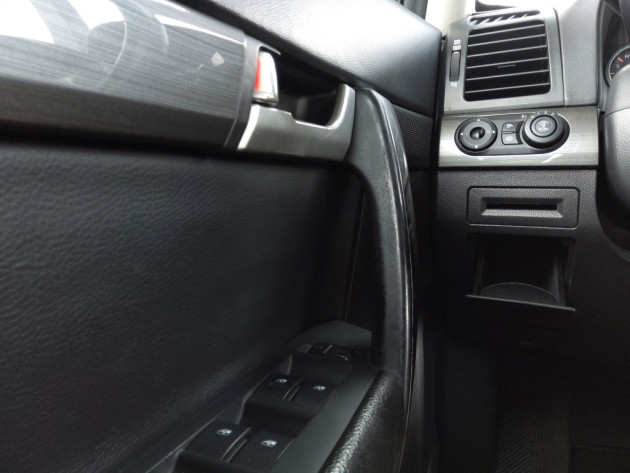 Chevrolet Captiva 4x4,7v.Automāts,2.0CDi04.08` - attēls 12