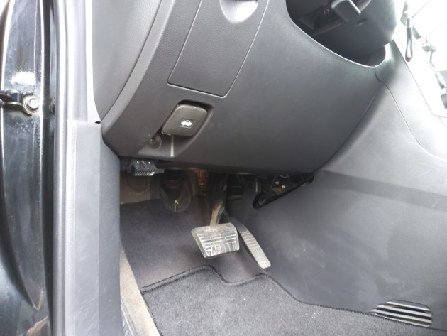 Chevrolet Captiva 4x4,7v.Automāts,2.0CDi04.08` - attēls 15