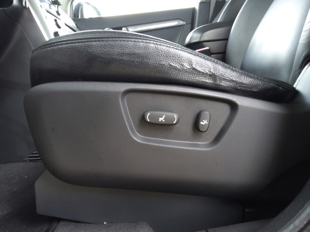 Chevrolet Captiva 4x4,7v.Automāts,2.0CDi04.08` - attēls 18