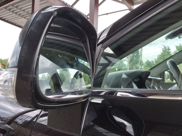 Chevrolet Captiva 4x4,7v.Automāts,2.0CDi04.08` - attēls 31